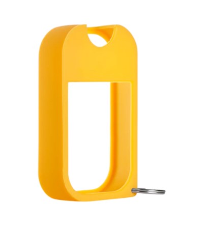 Touchland Mist Case Orange