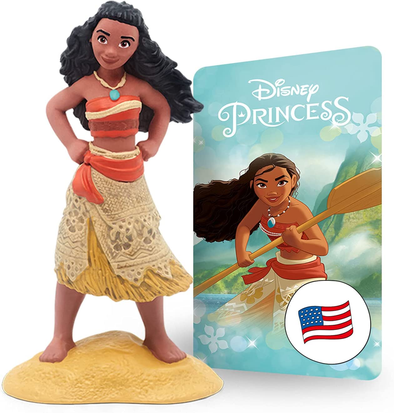 Disney Moana Tonie
