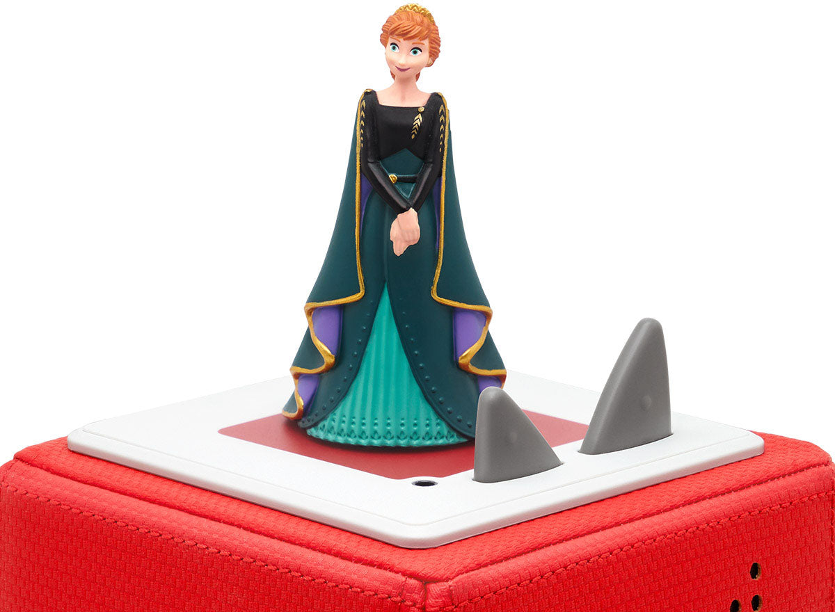 Disney Anna Tonie