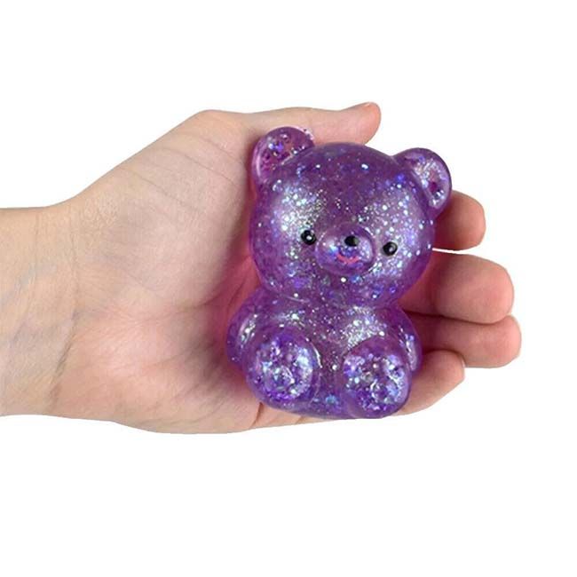Sugar Squeezy Bears Toy Network