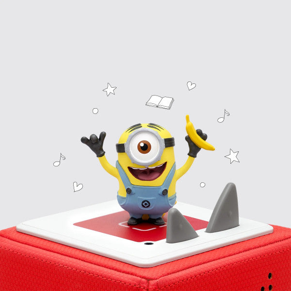 Despicable Me Minions Tonie