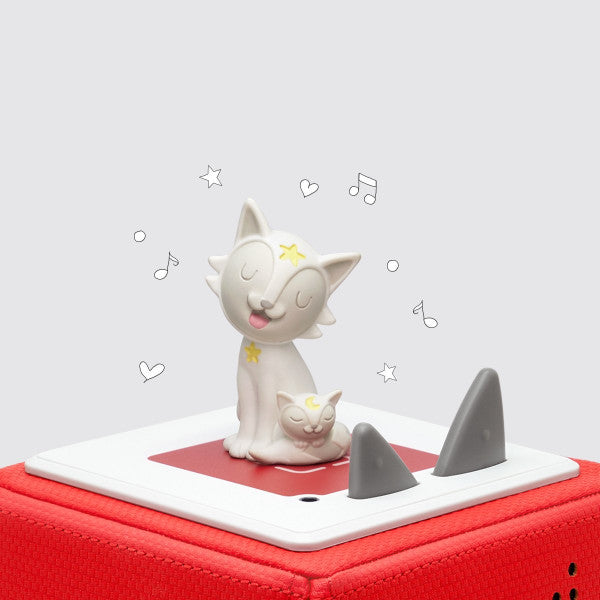 Tonies Nap Time White Noise