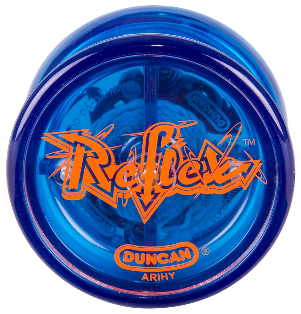 Duncan Reflex Yo-Yo