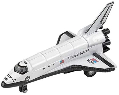 Diecast Space Shuttle