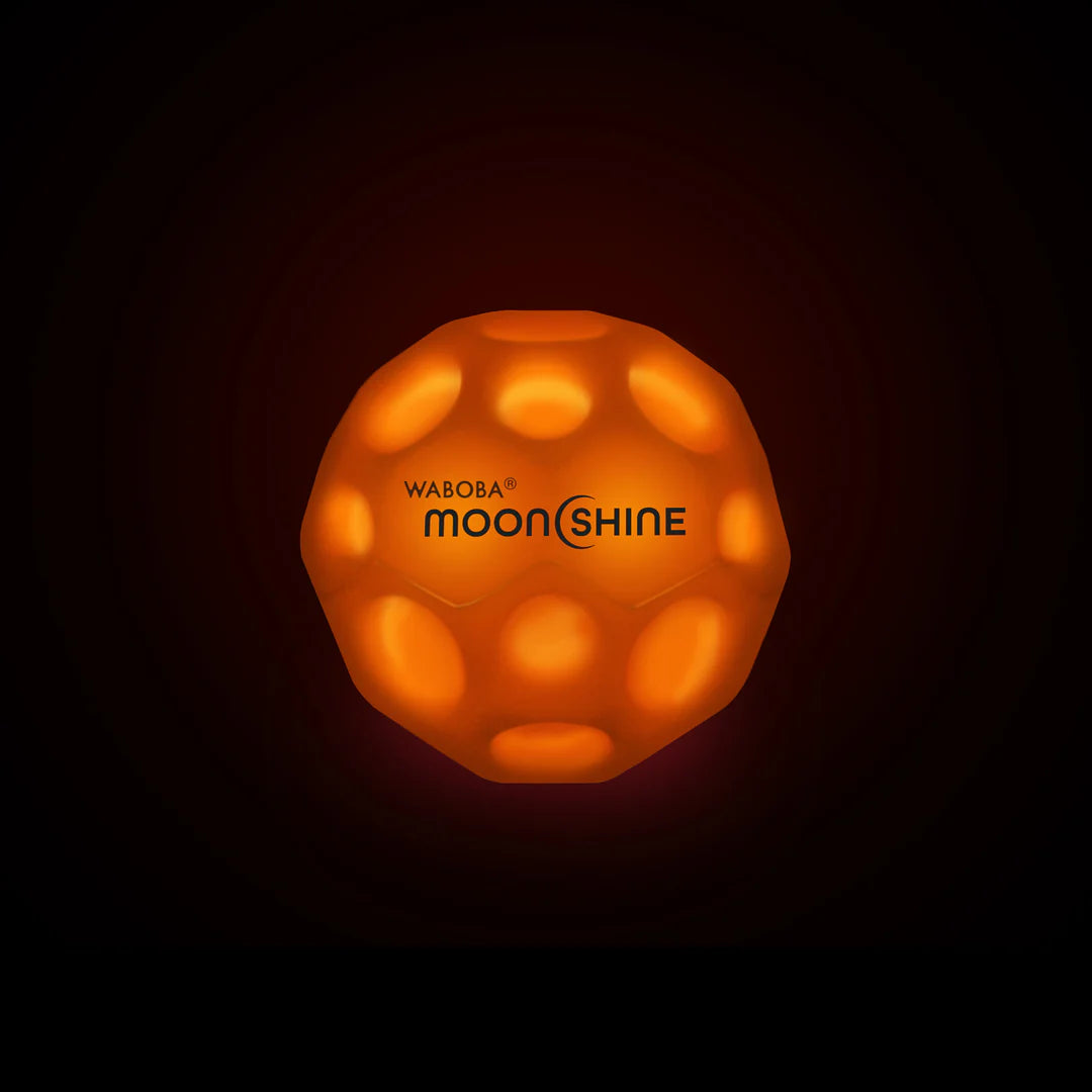 Waboba Moonshine Light-Up Moon Ball