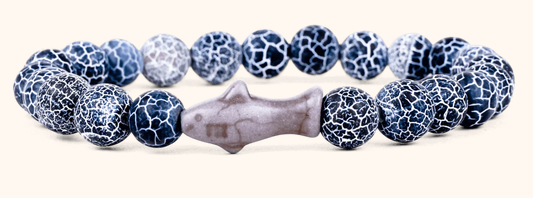 Shark Deep Blue Voyage