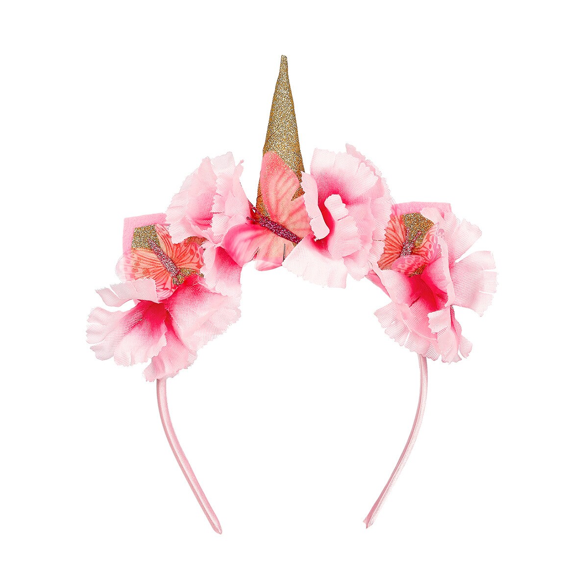 Lilyanne Unicorn Tiara