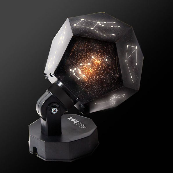 Engineer Your Own 3D Space Light