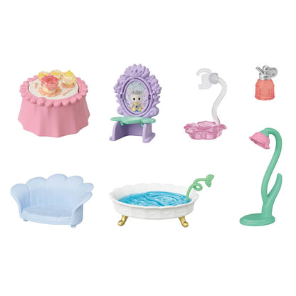 Fairytale Tower Calico Critters