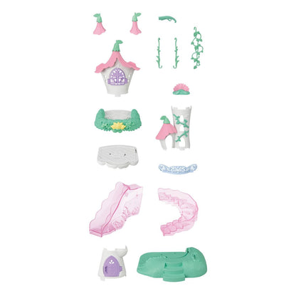 Fairytale Tower Calico Critters