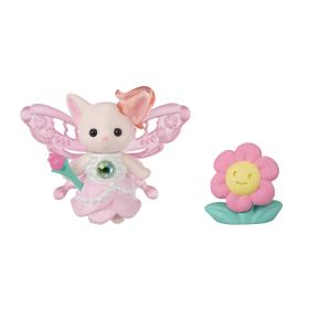Fairytale Tower Calico Critters