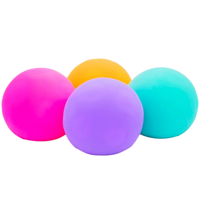 Squeezy Fortune Ball Toysmith