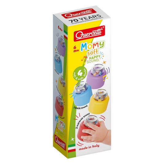 Momy Soft Happy Sound