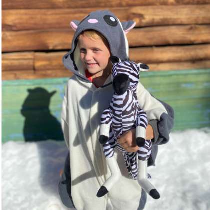 Zangaroo