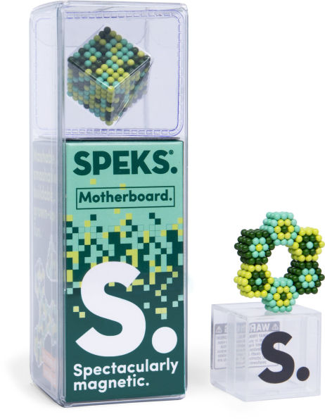 Speks Motherboard