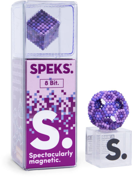 Speks 8 Bit