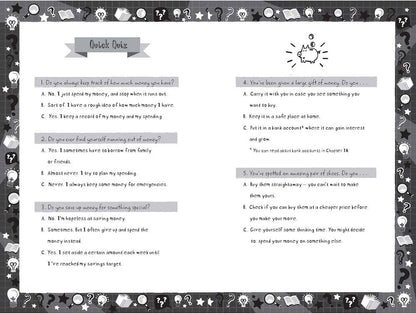 Managing Your Money : Usborne