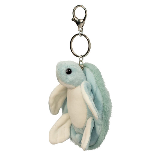 Turtle Bag Charm Douglas