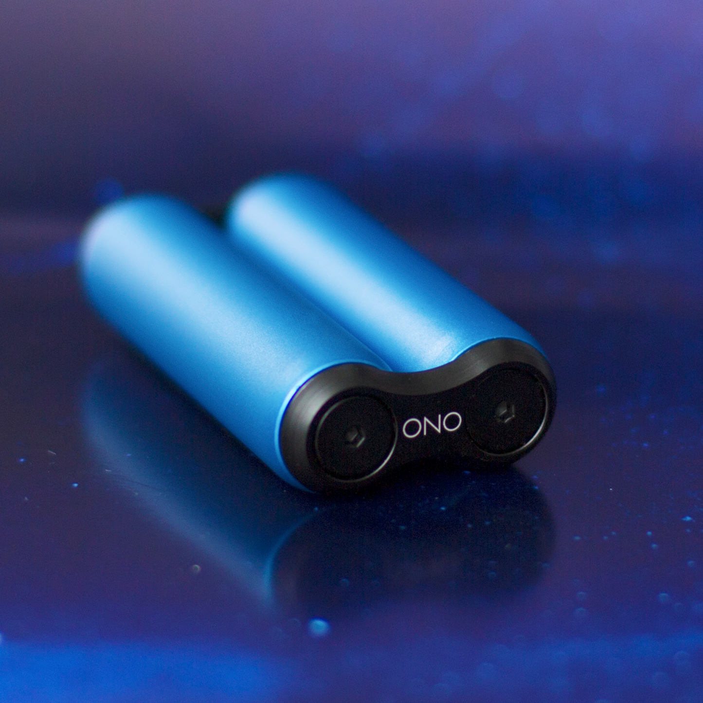 ONO Roller Aluminum: Violet / Junior