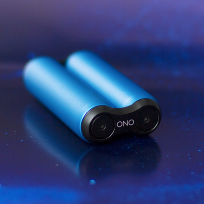 ONO Roller Aluminum: Violet / Junior