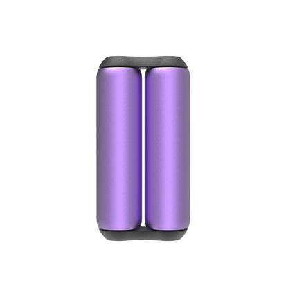 ONO Roller Aluminum: Violet / Junior