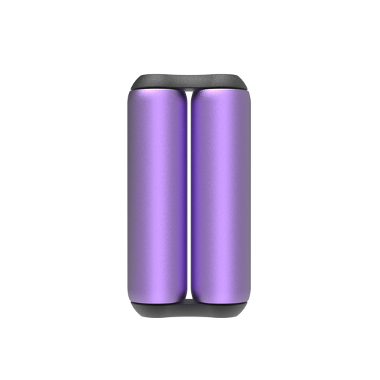ONO Roller Aluminum: Violet / Junior