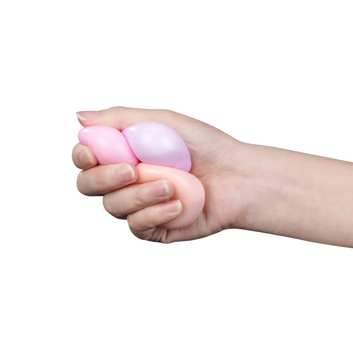 Smoosh N Stick Sensory Spheres