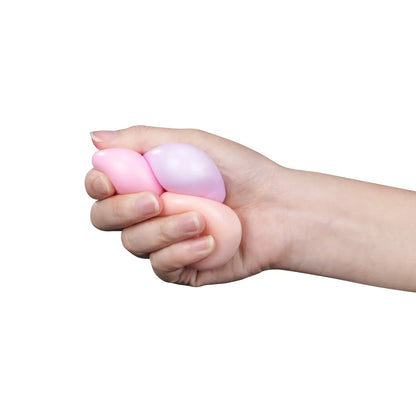 Smoosh N Stick Sensory Spheres