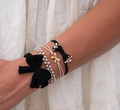 Harmony K'Lani Hair Tie Bracelet LG