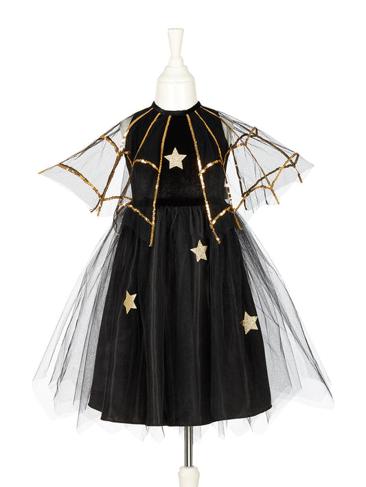 Evilian Dress 5-7 Yrs
