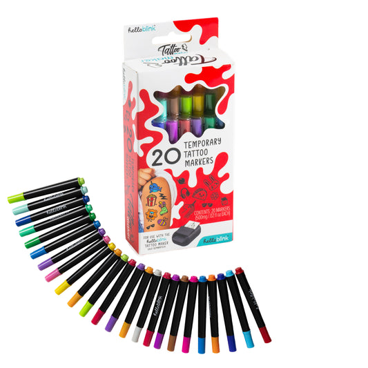 Tattoo Maker Marker Refill