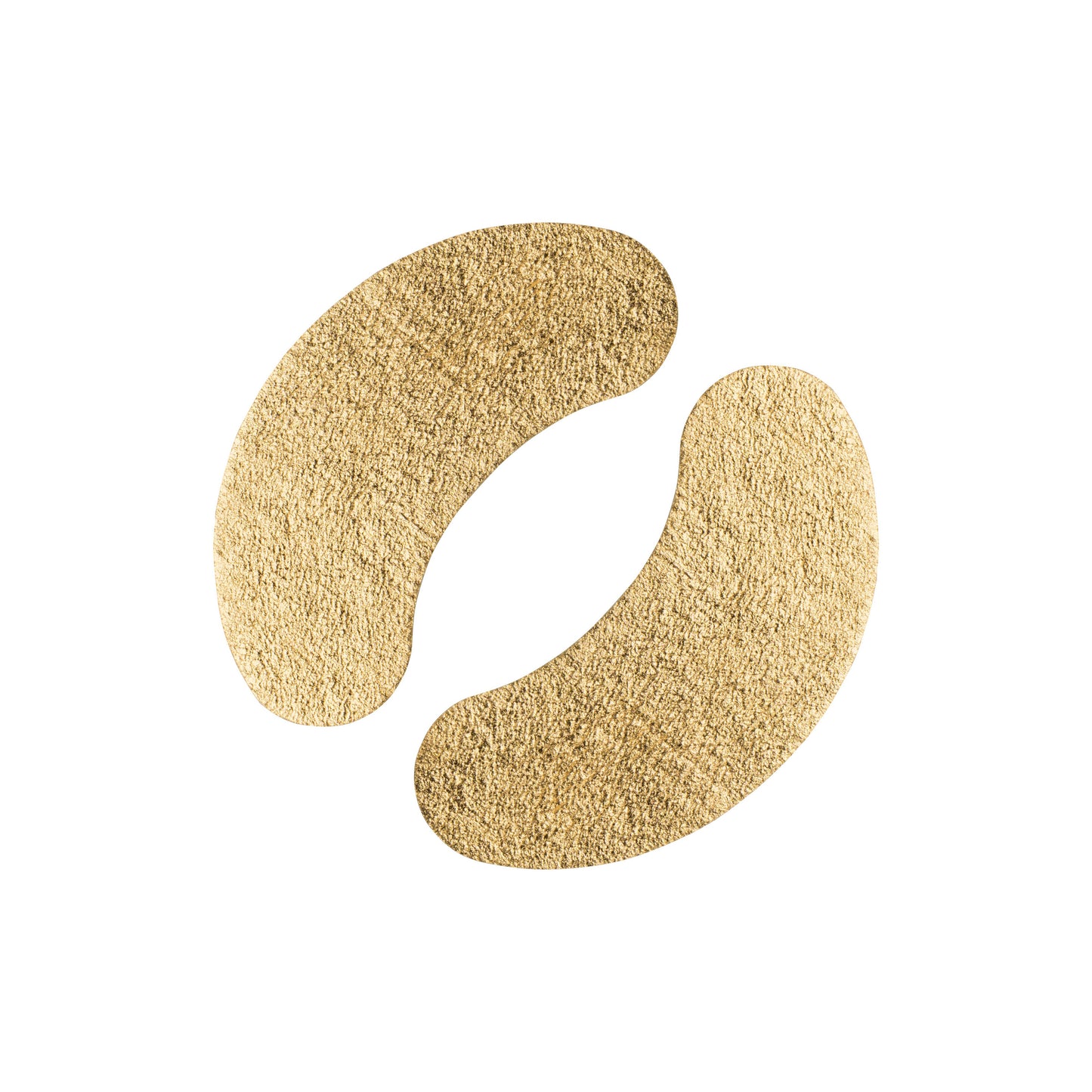 Lemon Lavender Eye Candy Foil Under Eye Patches Open Stock: Smooth and Hydrate