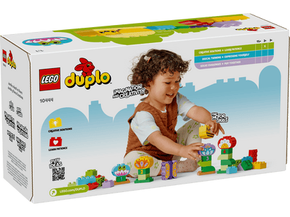 Creative Garden & Flowers Duplo Lego