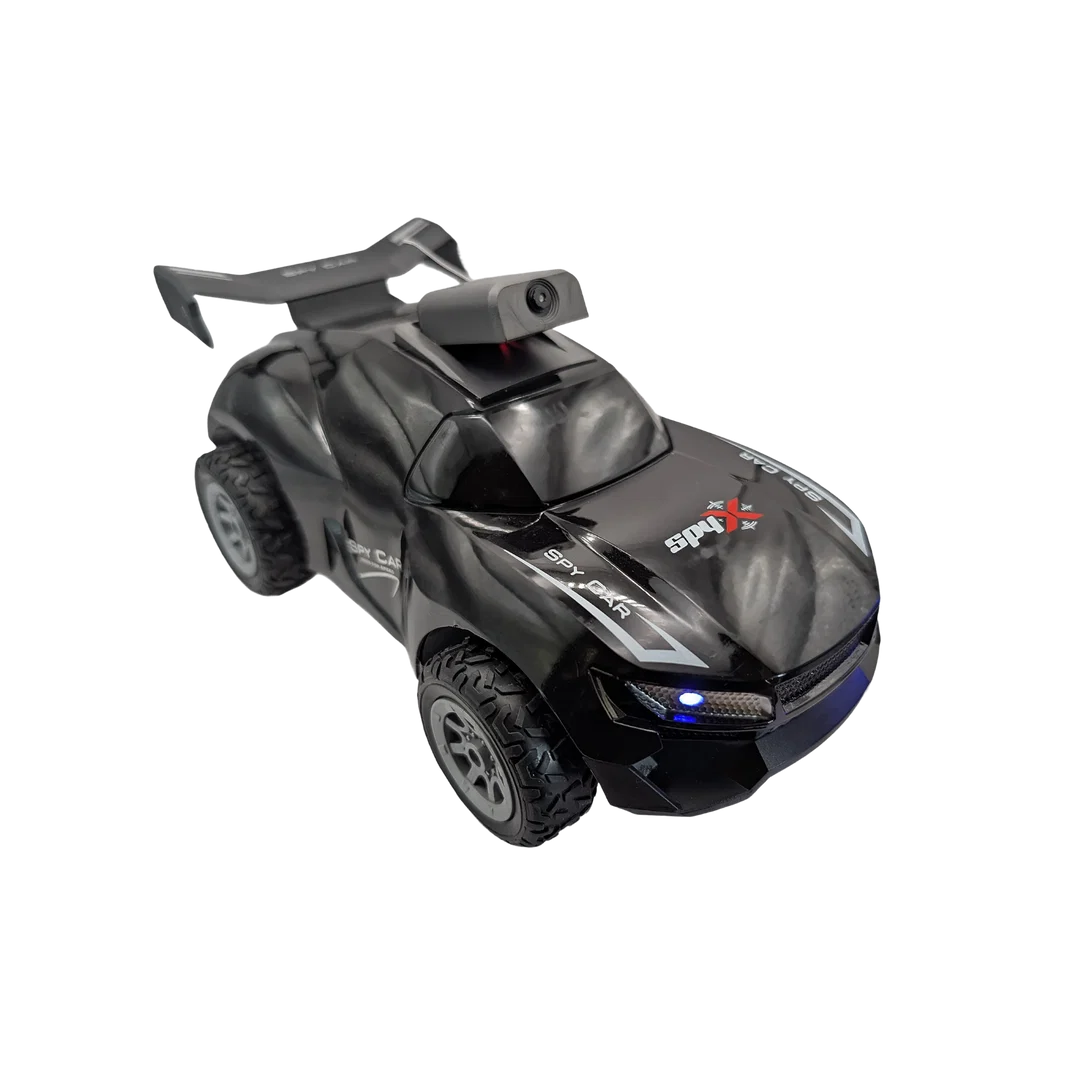 Spy Car