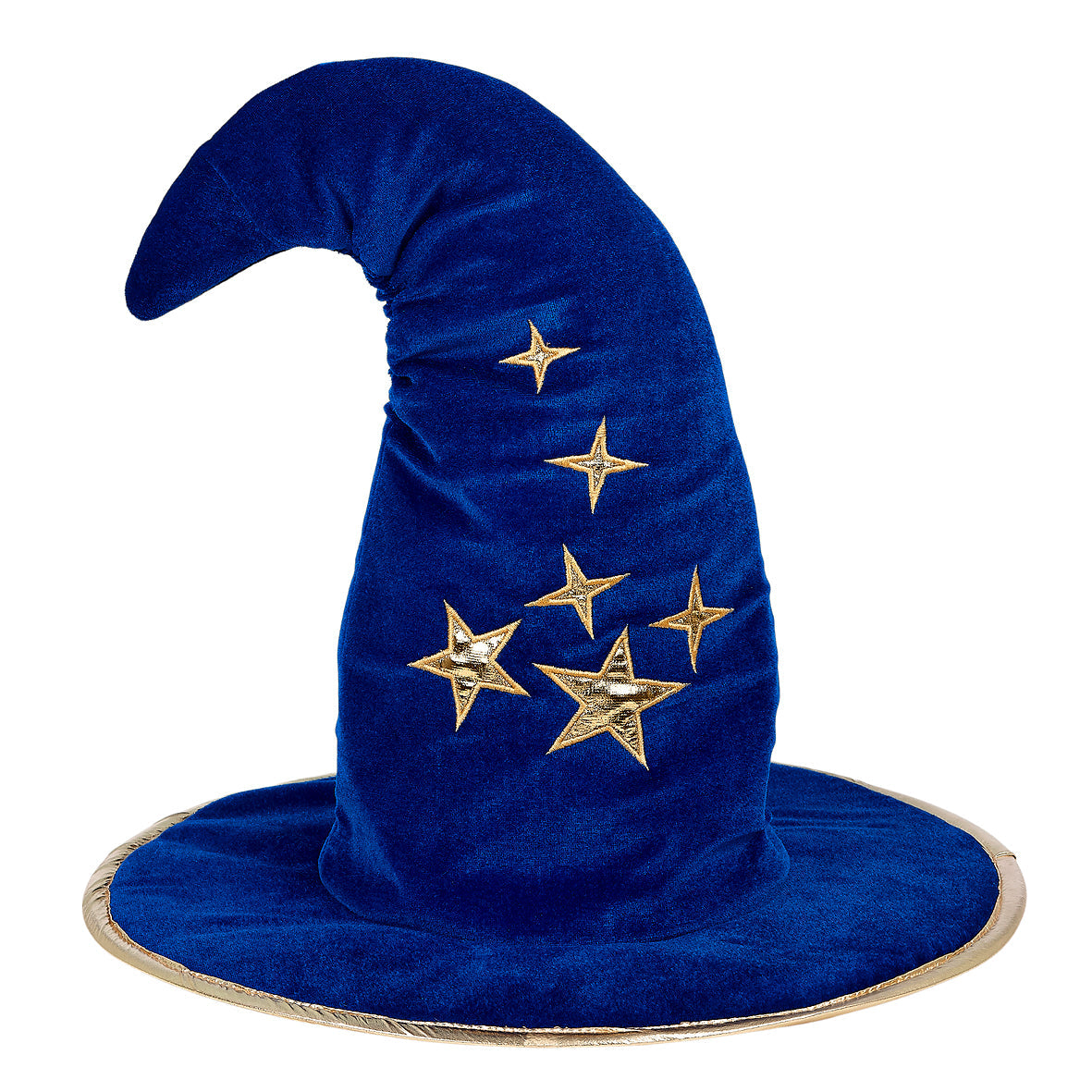 Wilfred Magician Hat