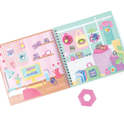 I'm In My Sticker Era Collector Set