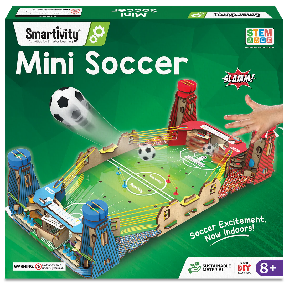 Mini Soccer