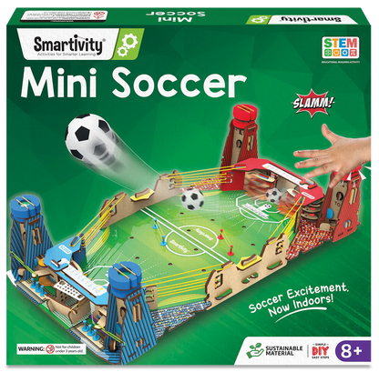 Mini Soccer