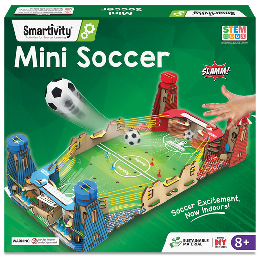 Mini Soccer