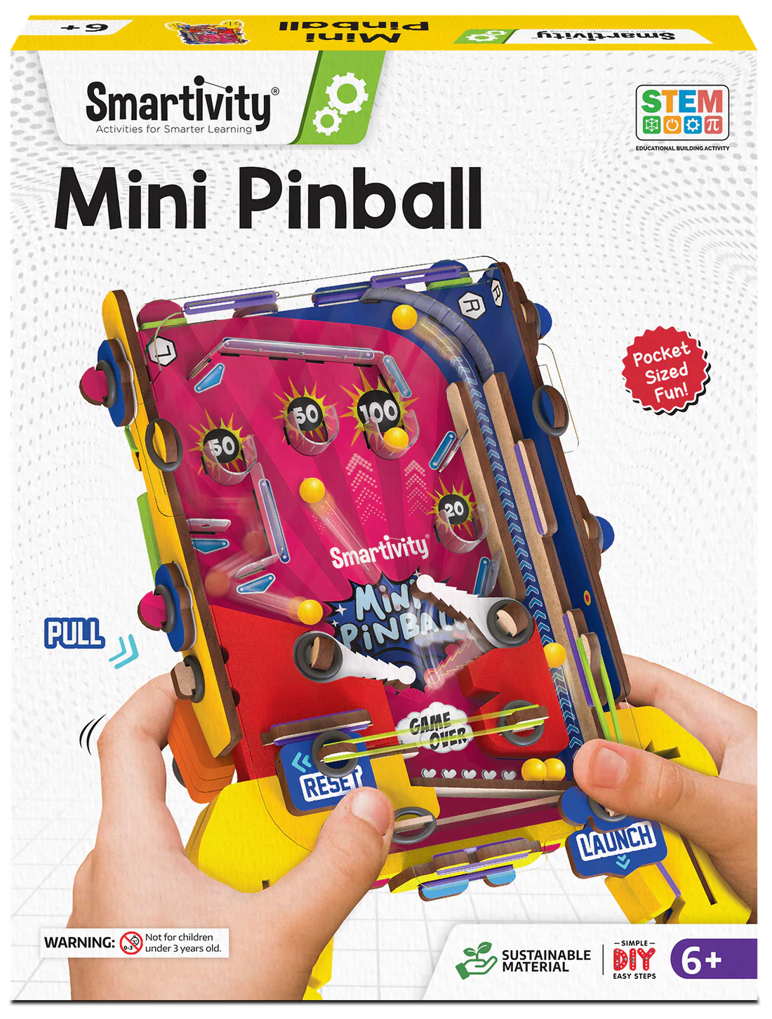 Mini Pinball