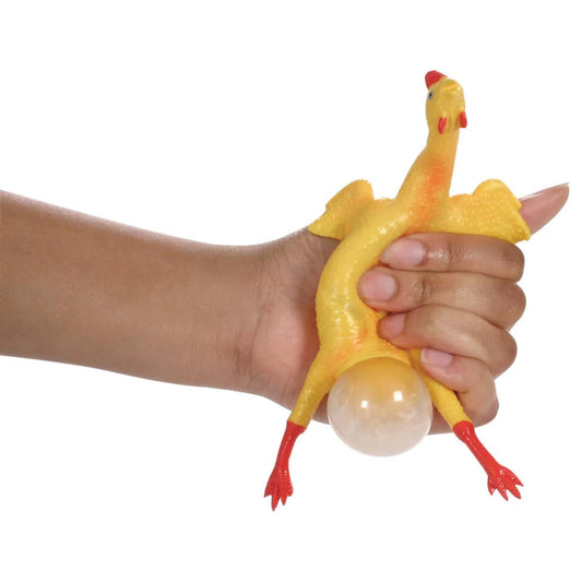 Chicken & Egg Toysmith