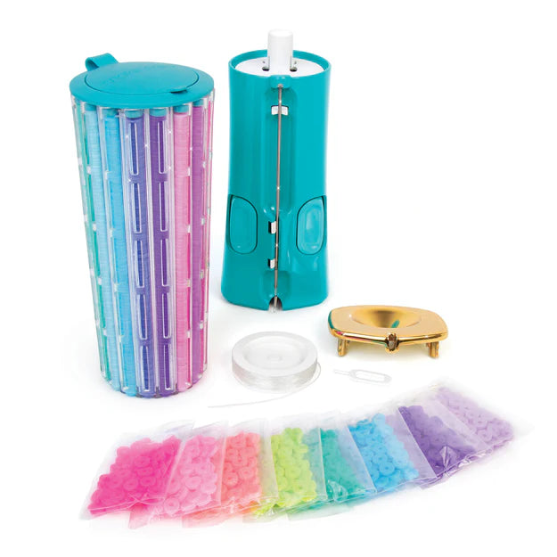 Swift Click Bracelet Maker