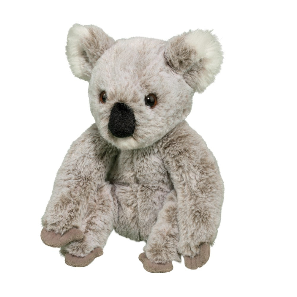Sydnie Koala Soft Douglas