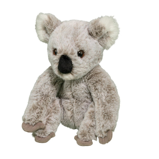 Sydnie Koala Soft Douglas