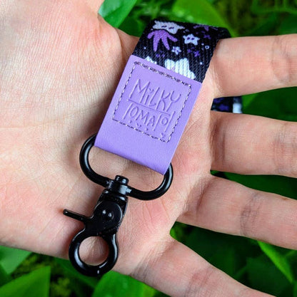 Star Babies Wrist Lanyard
