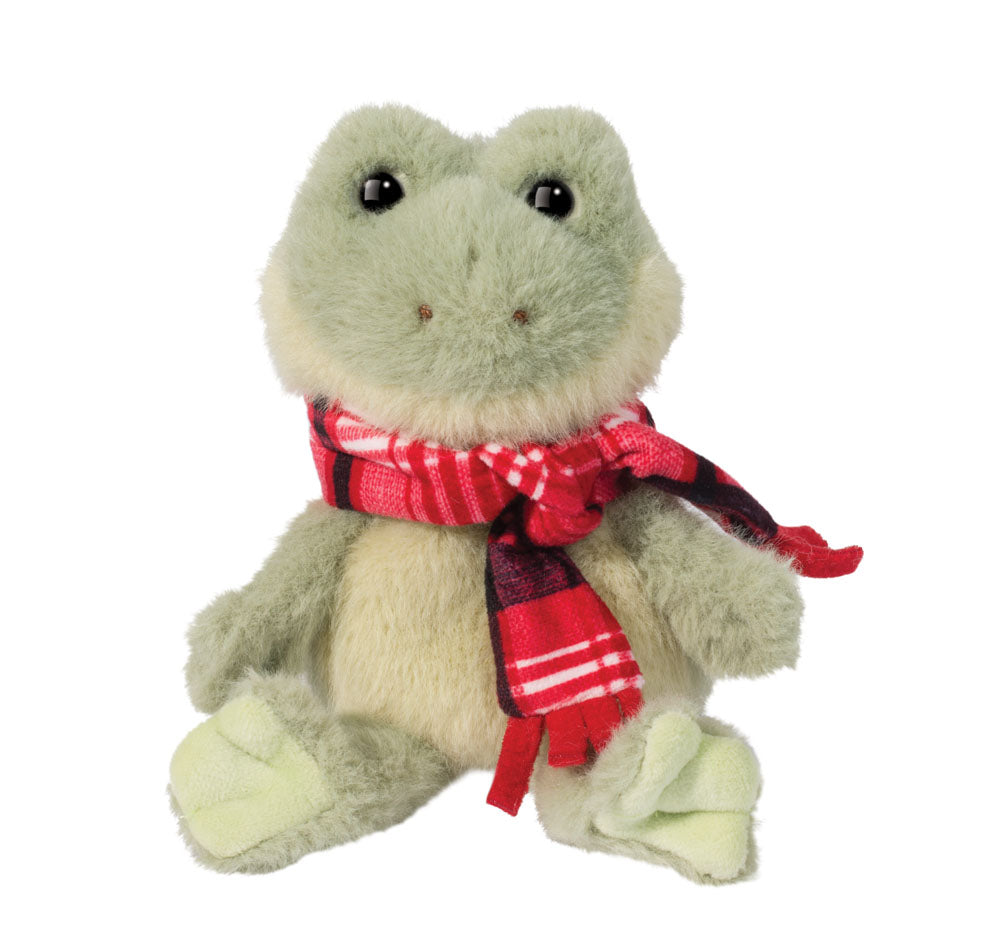 Flip HOLIDAY FROG Douglas