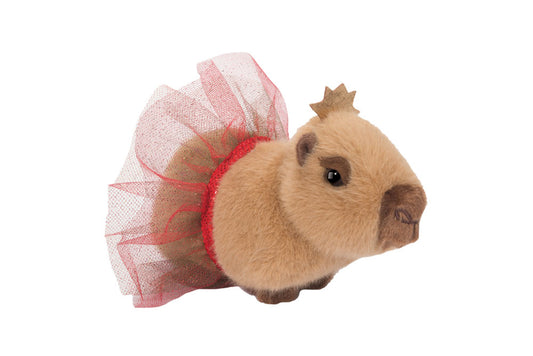 HOLIDAY CAPYBARA Douglas