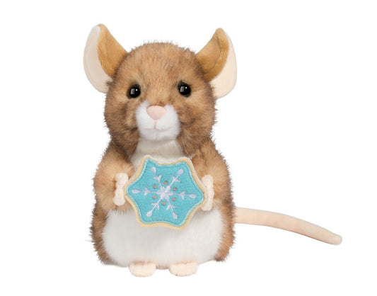 Mazel MOUSE w/ Cookie Douglas