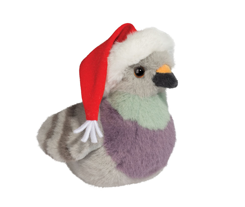 SANTA PIGEON Douglas