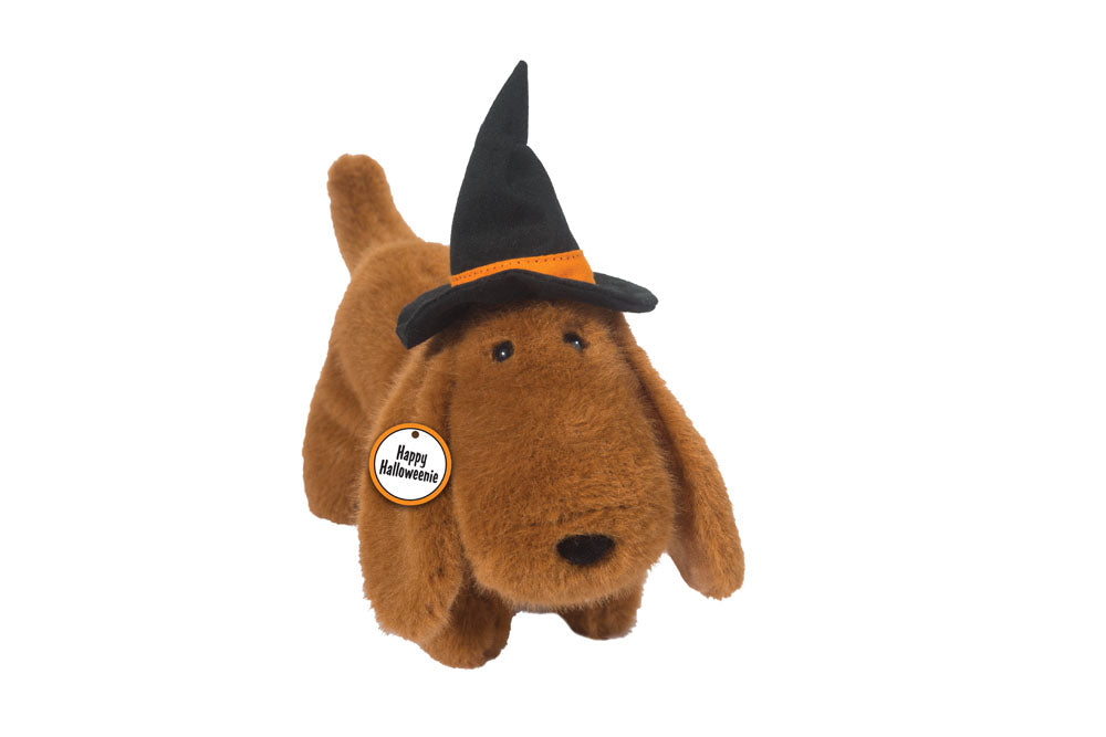 Halloweenie DACHSHUND MUZZLE Douglas